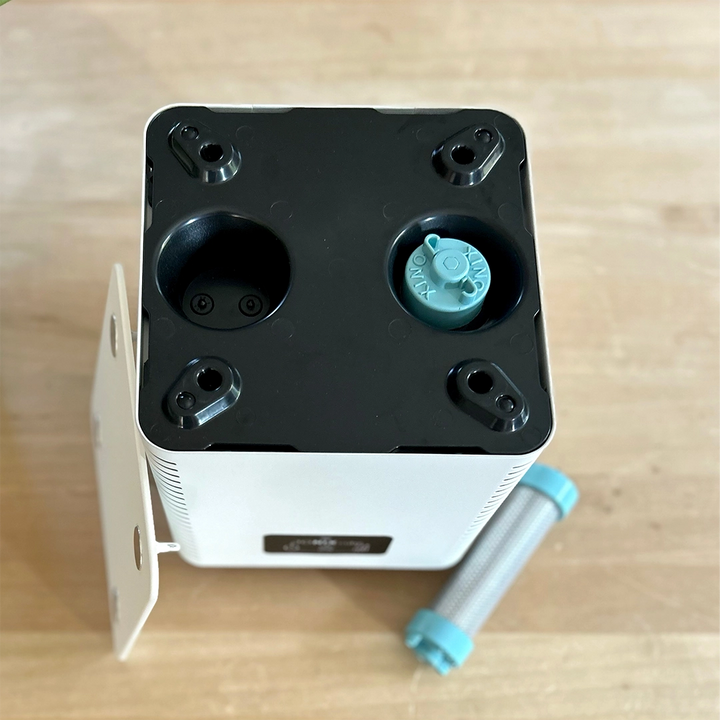 Kit ricambio generatori IONCARE CUBE